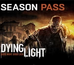 Dying Light - Season Pass Steam CD Key