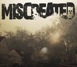 Miscreated Steam Gift