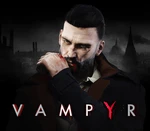 Vampyr Steam Altergift