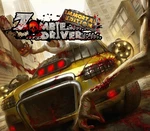 Zombie Driver: Immortal Edition US PS4 CD Key