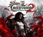 Castlevania: Lords of Shadow 2 Steam CD Key