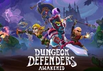 Dungeon Defenders: Awakened Steam Altergift