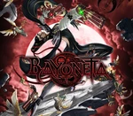 Bayonetta US XBOX One CD Key