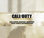 Call of Duty: Advanced Warfare - Sentinel Task Force Exoskeleton DLC EU XBOX One CD Key