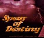 Wolfenstein 3D: Spear of Destiny Steam CD Key