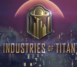 Industries of Titan PC Steam Altergift