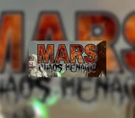 Mars: Chaos Menace Steam CD Key