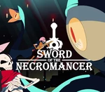 Sword of the Necromancer Steam CD Key