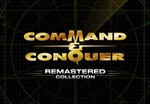 Command & Conquer Remastered Collection EN/PL/RU Languages Only Origin CD Key
