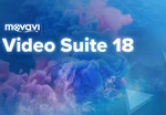 Movavi Video Suite 18 Key (Lifetime / 1 PC)