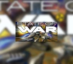 State of War: Warmonger / 蓝色警戒 (Classic 2000) Steam CD Key