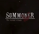 Summoner VR: The ruined village Steam CD Key