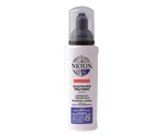 Bezoplachová starostlivosť pre silne rednúce chemicky ošetrené vlasy Nioxin System 6 - 100 ml (81423410) + darček zadarmo