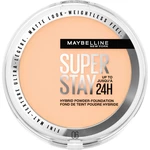 Maybelline New York SuperStay 24H Hybrid Powder-Foundation 06 make-up v púdri