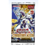 Yu-Gi-Oh Cyberstorm Access Booster