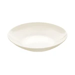 Hlboký tanier CREMA ø 22 cm