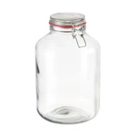Zavárací pohár s klipsou TESCOMA DELLA CASA 5000 ml
