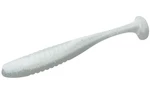 Delphin gumová nástraha zandera flexi float uvs yeti 5 ks - 12 cm
