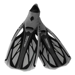 Potápěčské ploutve Aqua Speed INOX L Black 44/45