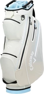 Callaway Chev Dry 14 Silver/Glacier Geanta pentru golf