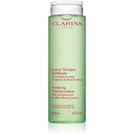 Clarins Cleansing Purifying Toning Lotion čistiace tonikum pre zmiešanú až mastnú pokožku 200 ml