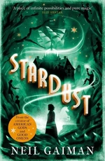 Stardust (Defekt) - Neil Gaiman