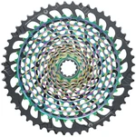 SRAM XG-1299 Eagle 12-Speed 10-52T Rainbow Kazeta Kazeta