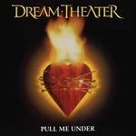 Dream Theater - Pull Me Under (Rocktober 2019) (LP) LP platňa