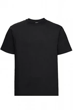 Noviti t-shirt TT 002 M 02 černé Pánské tričko 2XL černá