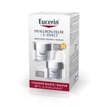 Eucerin HYALURON-FILLER + 3x EFFECT Denný krém SPF 30 + Nočný krém 50 ml