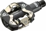 Look X-Track Race Black Clip-In Pedals Pedales automáticos