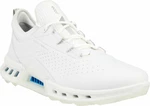 Ecco  Biom C4 Mens Golf Shoes Blanco 39 Calzado de golf para hombres