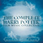 The City Of Prague - The Complete Harry Potter Film Music Collection (4 LP) Disco de vinilo