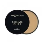 Max Factor make-up Creme Puff Refill - Deep Beige 42