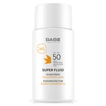 BABÉ Sun Super fluid SPF50 50 ml