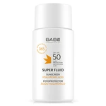 BABÉ Sun Super fluid SPF50 50 ml