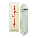SALVATORE FERRAGAMO Pour Femme Parfémovaná voda pro ženy 100 ml