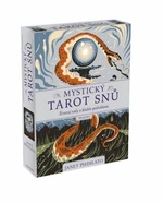 Mystický tarot snů - Piedilato Janet