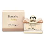 SALVATORE FERRAGAMO Signorina Eleganza Parfémovaná voda pro ženy 30 ml