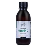 ADELLE DAVIS Lipozomální vitamín C 200 ml