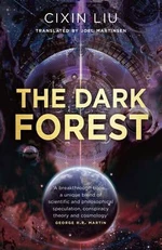 The Dark Forest (Defekt) - Cch'-Sin Liou