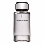 Mercedes Benz Mercedes Benz woda toaletowa dla mężczyzn 120 ml
