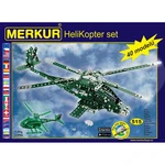 Merkur Helikoptér set