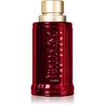 Hugo Boss BOSS The Scent Elixir parfumovaná voda pre mužov 100 ml