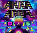 Akka Arrh EU Steam CD Key