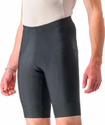 Castelli Entrata 2 Short Black XL Cyklo-kalhoty