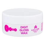 KALLOS COSMETICS KJMN Vosk na vlasy Digit Gloss Wax 100 ml