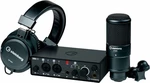 Steinberg IXO22 Recording Pack Interfaz de audio USB
