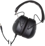 Vic Firth SIH2 Stereo Isolation Headphones Schwarz