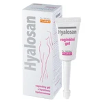 DR. MÜLLER HYALOSAN vaginálny gél 10 x 7,5 ml